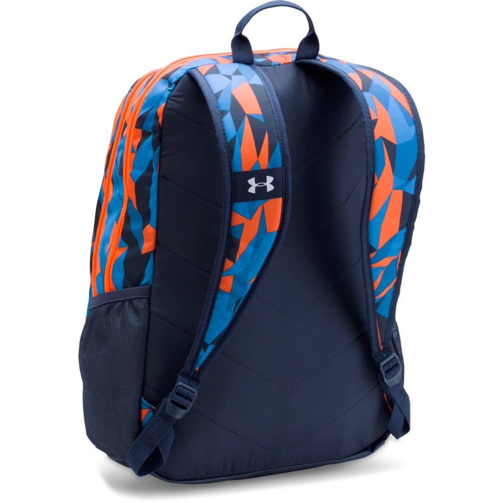 Under Armour Youth UA Storm Scrimmage Backpack | eBay