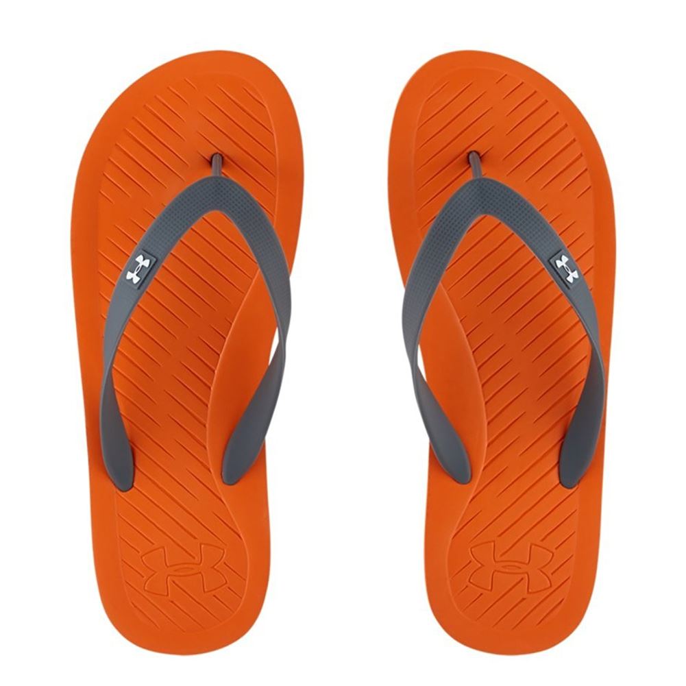 Under Armour Men's UA Atlantic Dune Sandals eBay