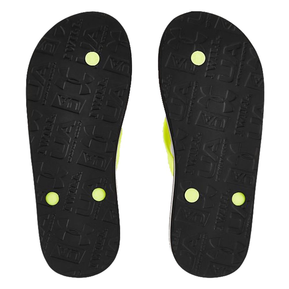 Under Armour Men's UA Atlantic Dune Sandals eBay