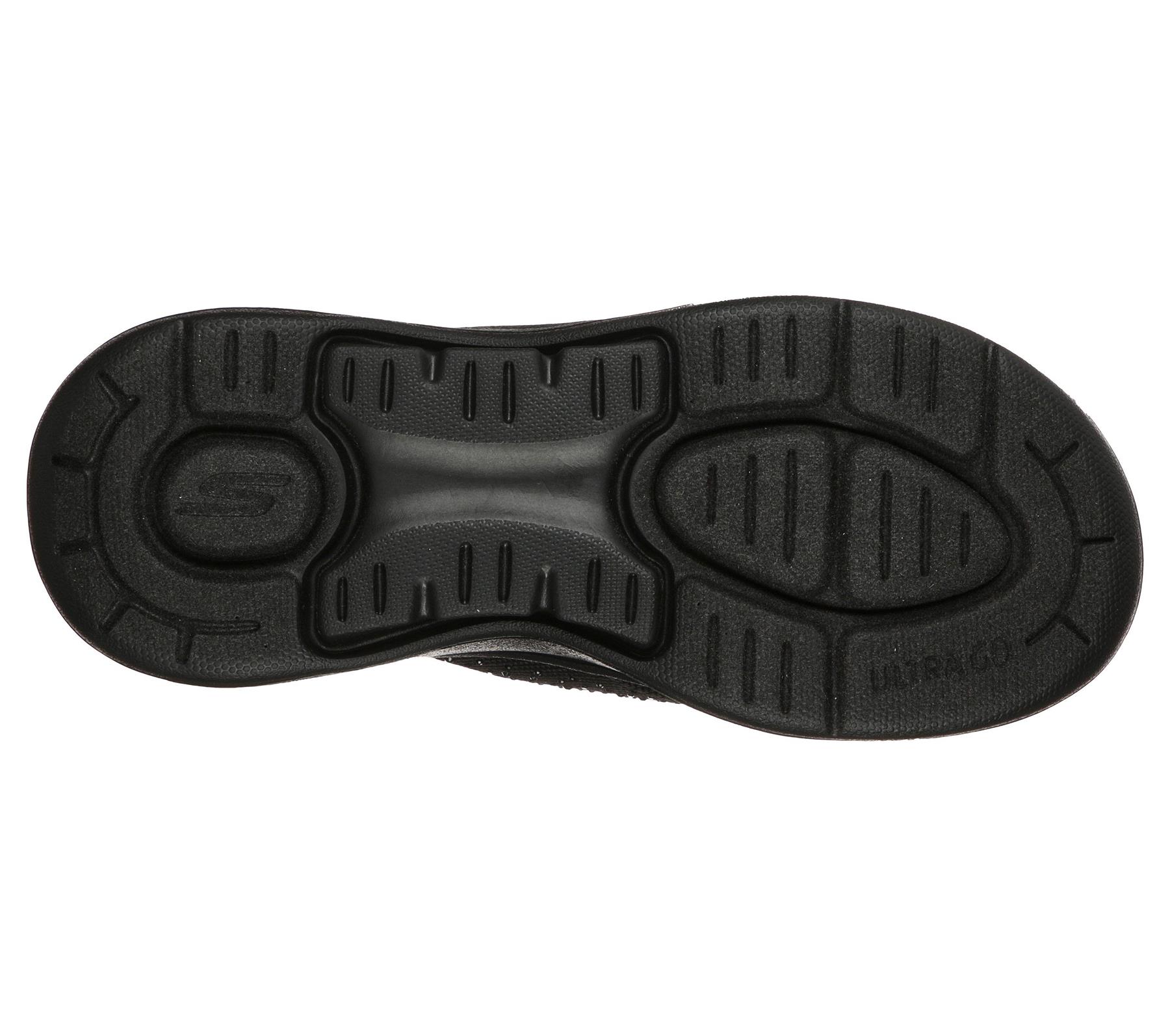 Go Walk Arch Fit Dazzle Sandal | eBay