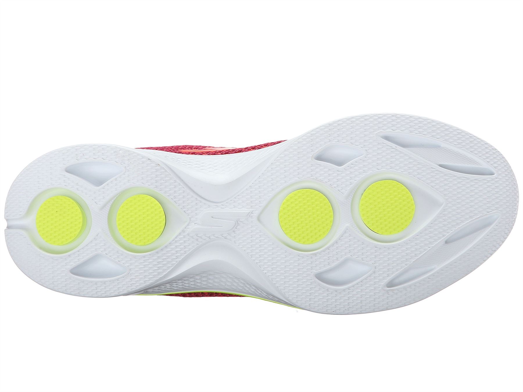 Skechers Performance Para Mujer Mujer Mujer Ir Caminar 4 superar 406810 Skechers Performance Para Mujer Mujer Mujer Ir Caminar 4 superar 406810