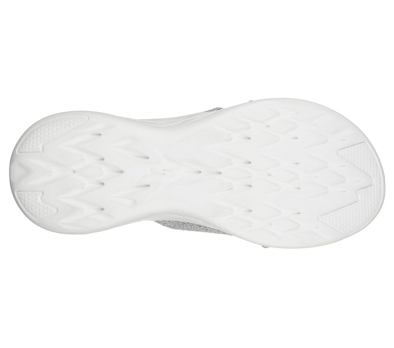 Skechers Women's On The Go Glistening Slide Sandals | eBay