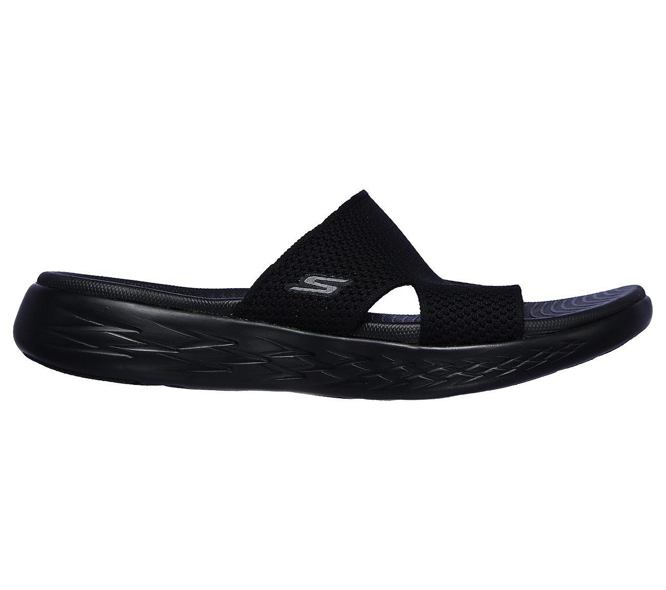 skechers on the go 600 oceanside sandals