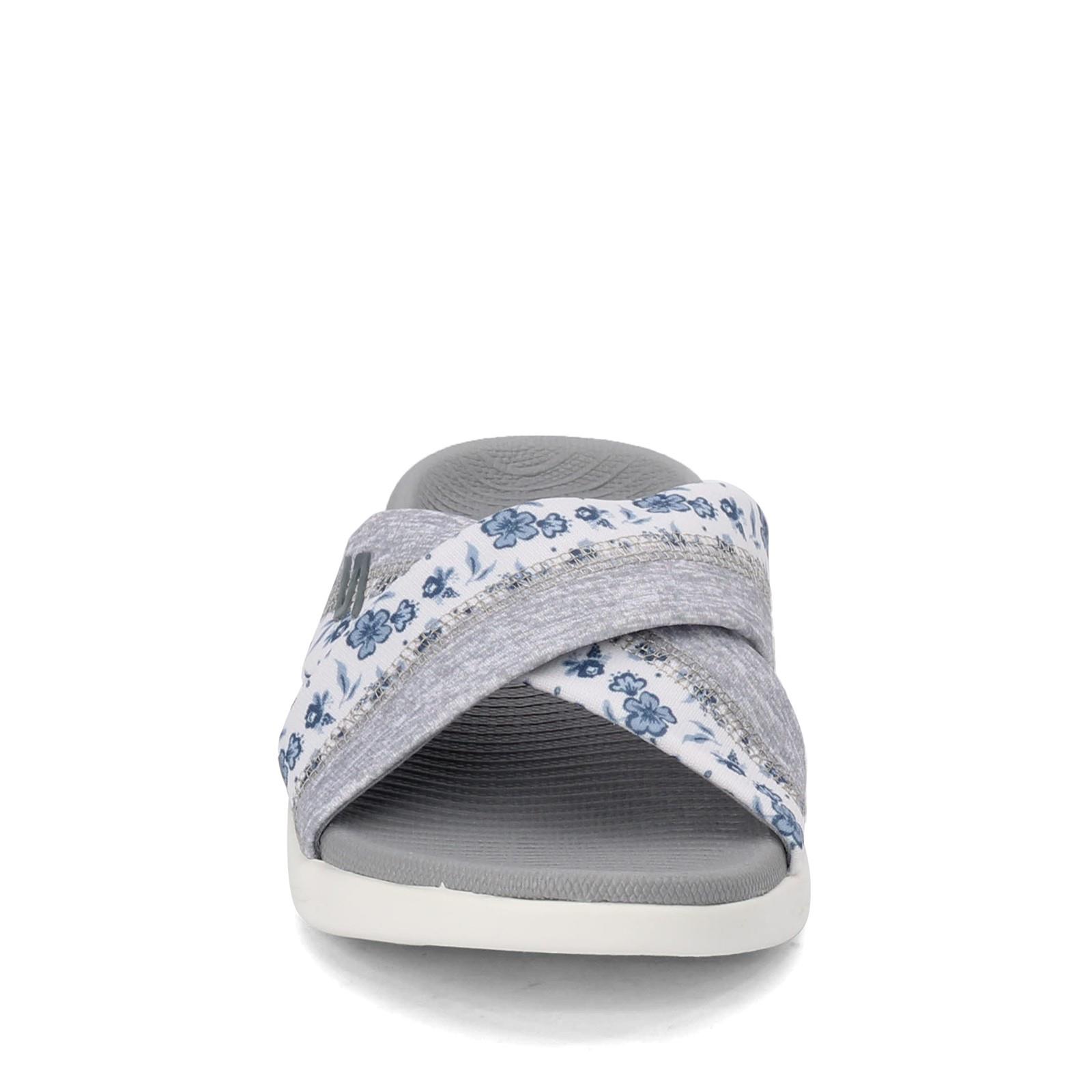 Skechers Sandals Women's On The Go 600 Blooms Slide Sandals | eBay