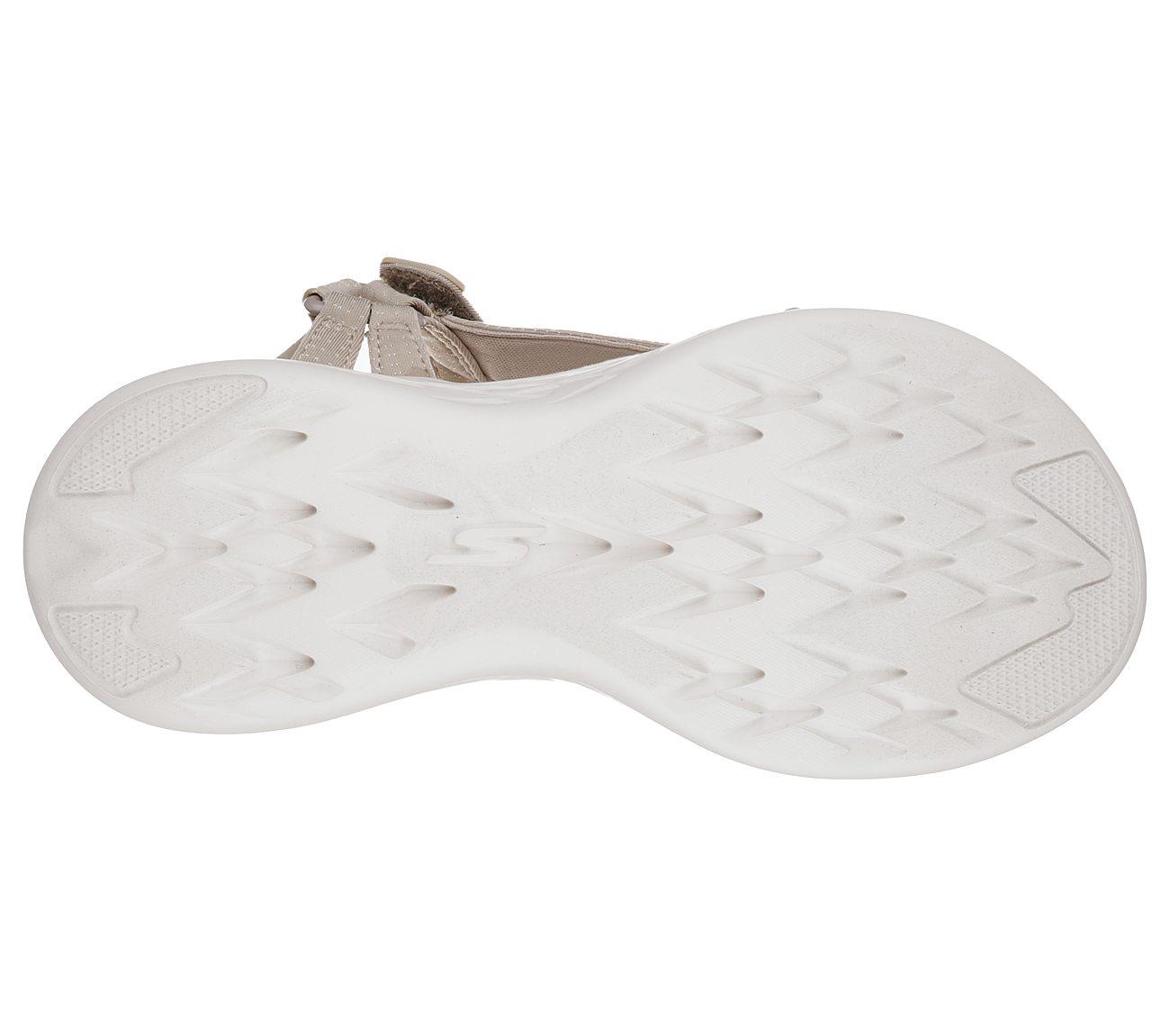Skechers Performance Women's On The GO 600 Brilliancy Wide Fit Sport Sandals | eBay
