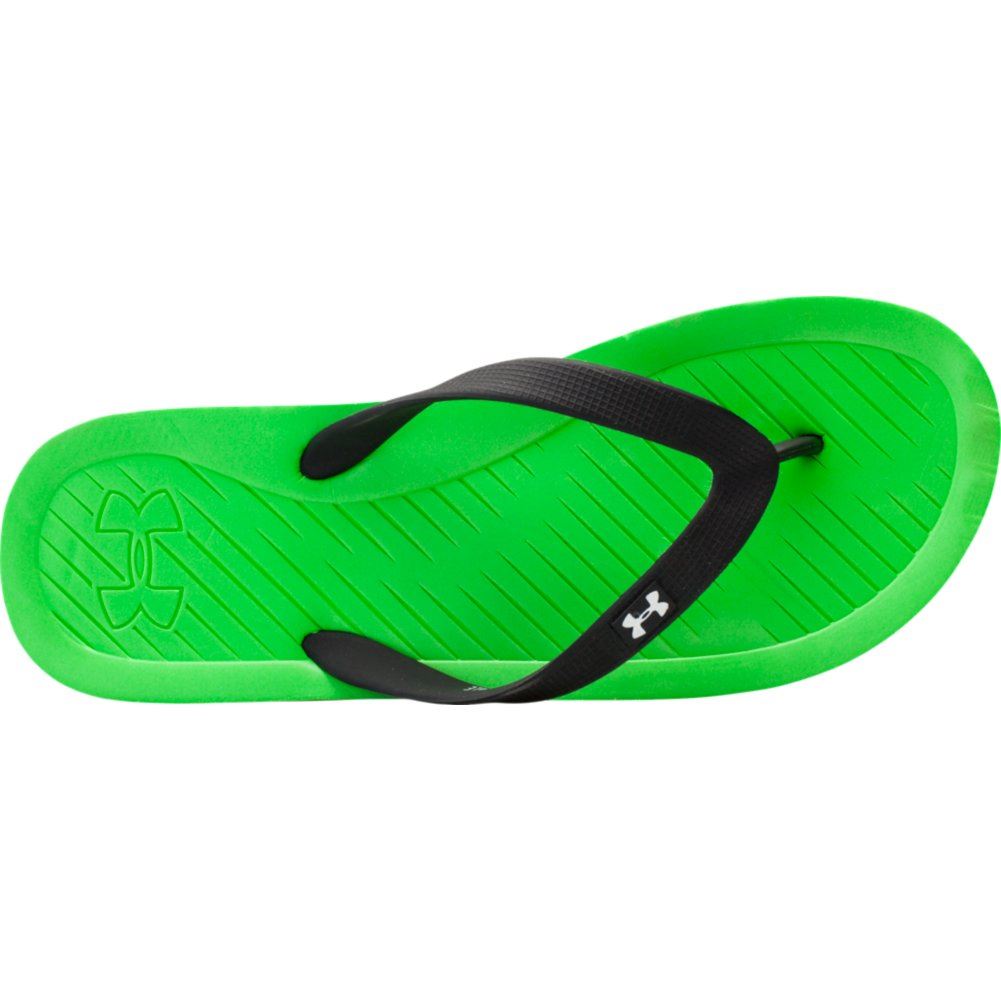 Under Armour Men's UA Atlantic Dune Sandals eBay