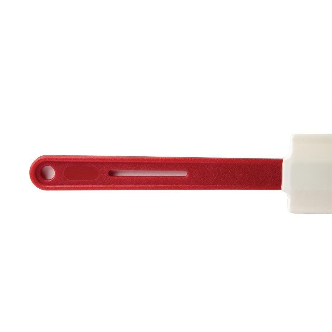 Utensilios de cocina Vogue espátula de alto calor para hornear mezclador utensilios de cocina herramienta - Imagen 5 de 15
