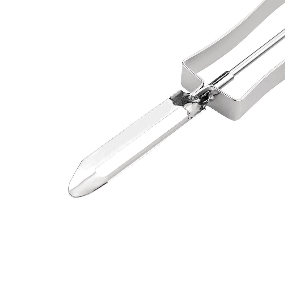 Vogue Swivel Peeler - D051
