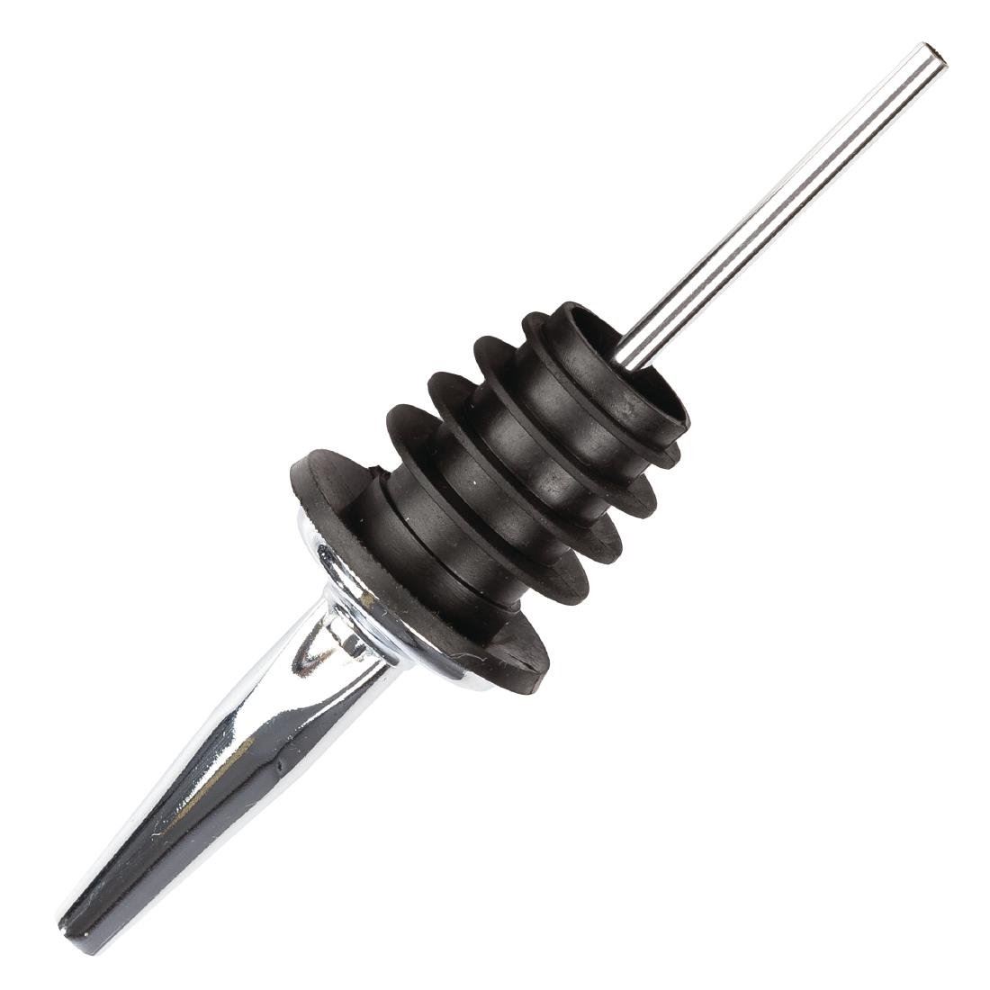 Beaumont Tom Dyer TD105-30 Spirit Pourer Chrome Plated Brass Medium