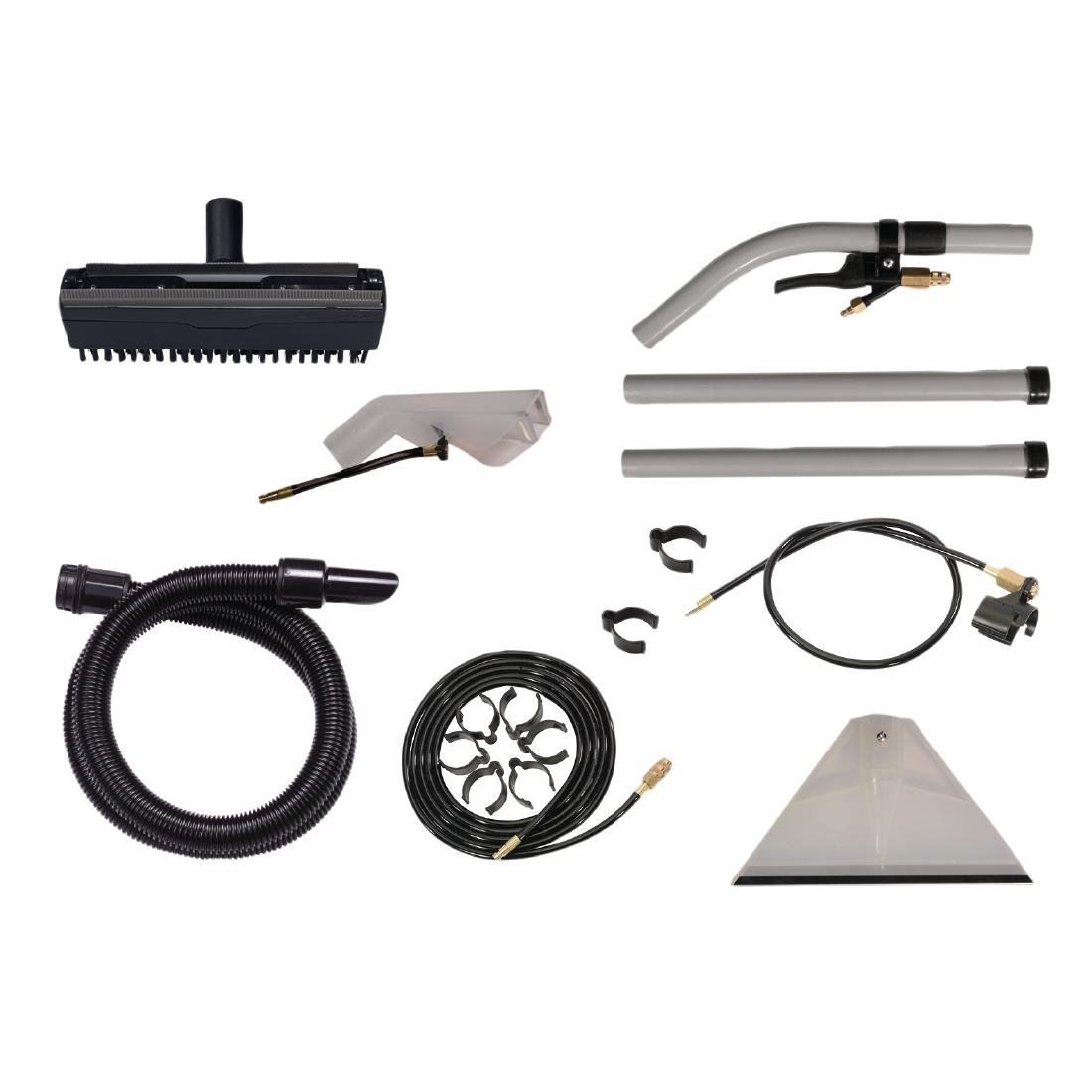 Henry Wash Carpet and Upholstery Cleaner HVW 370-2