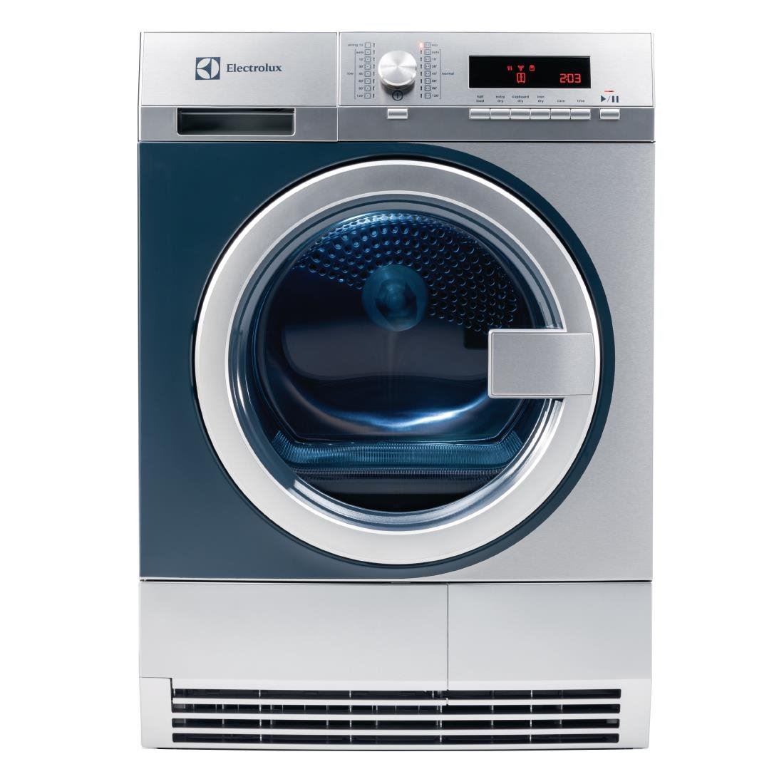 myPRO Tumble Dryer Condenser 8kg Stainless Steel 7332543404780 eBay