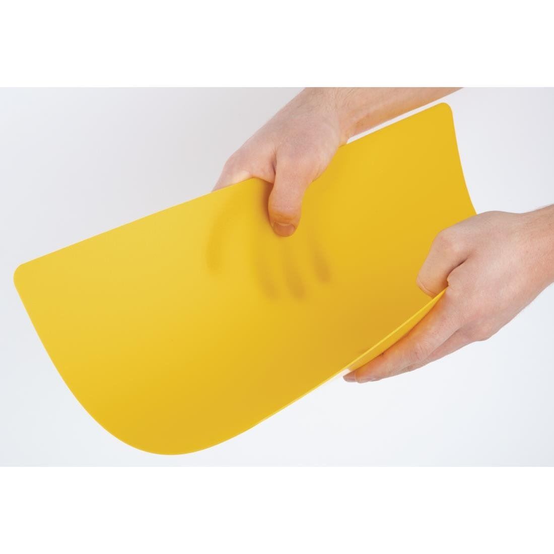 Hygiplas Colour Coded Chopping Mats Set Standard 1 5 H X 450 W X 300 L Mm Ebay