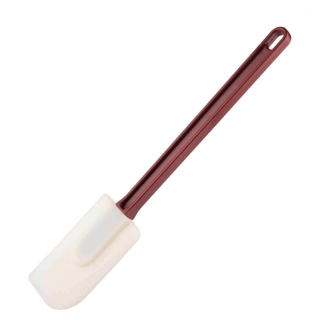 Utensilios de cocina Vogue espátula de alto calor para hornear mezclador utensilios de cocina herramienta - Imagen 8 de 15