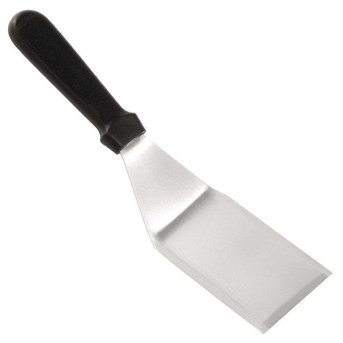 Vogue Burger Turner Food Preparation Cooking Flipper Utensils Stainless Steel 5020403130659 eBay