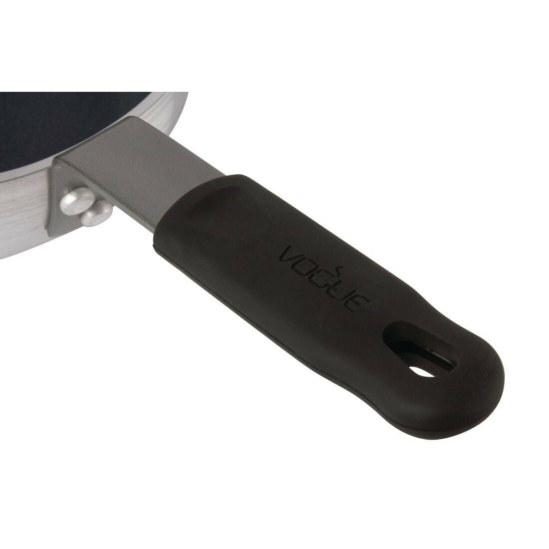 Vogue Small Pan Handle Made of Silicone Easy to Remove Fits 200mm - 240mm