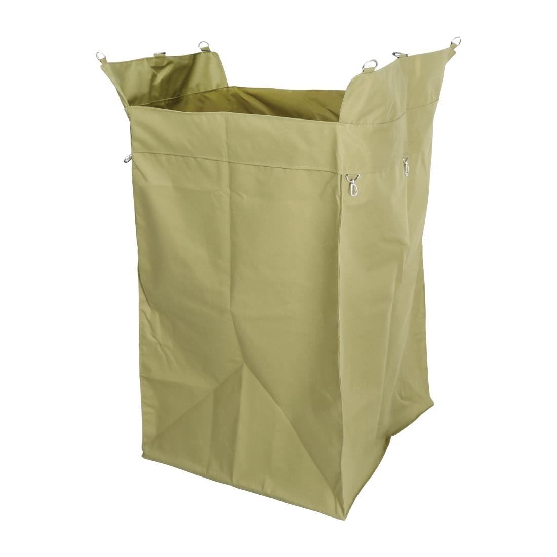 Jantex Linen Truck Bag for L616 Linen Truck 830(H)x530(W)x530(D)mm 220 Ltr