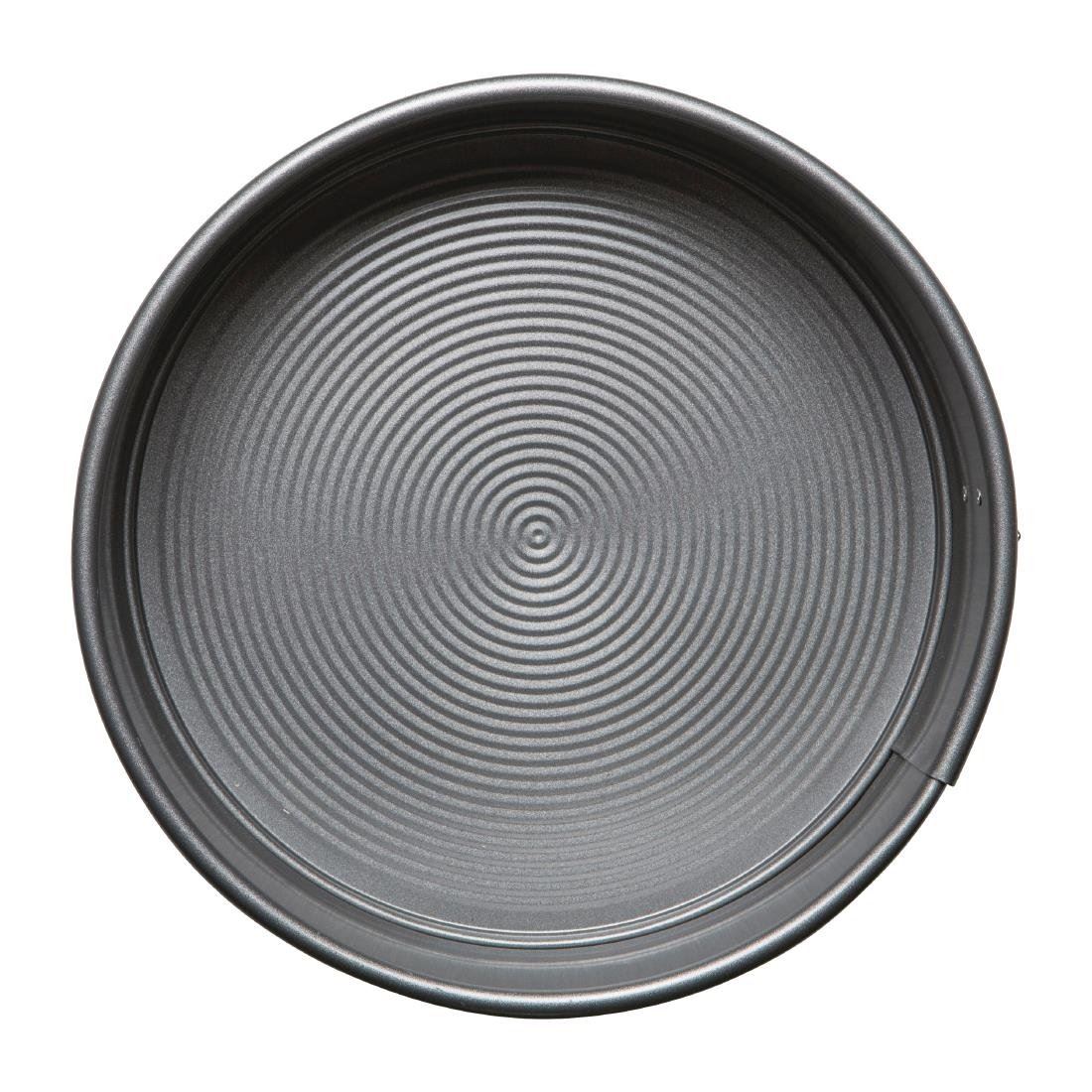 Circulon Springform Cake Tin Carbon Steel Size - 75(H) x 245(Ø)mm