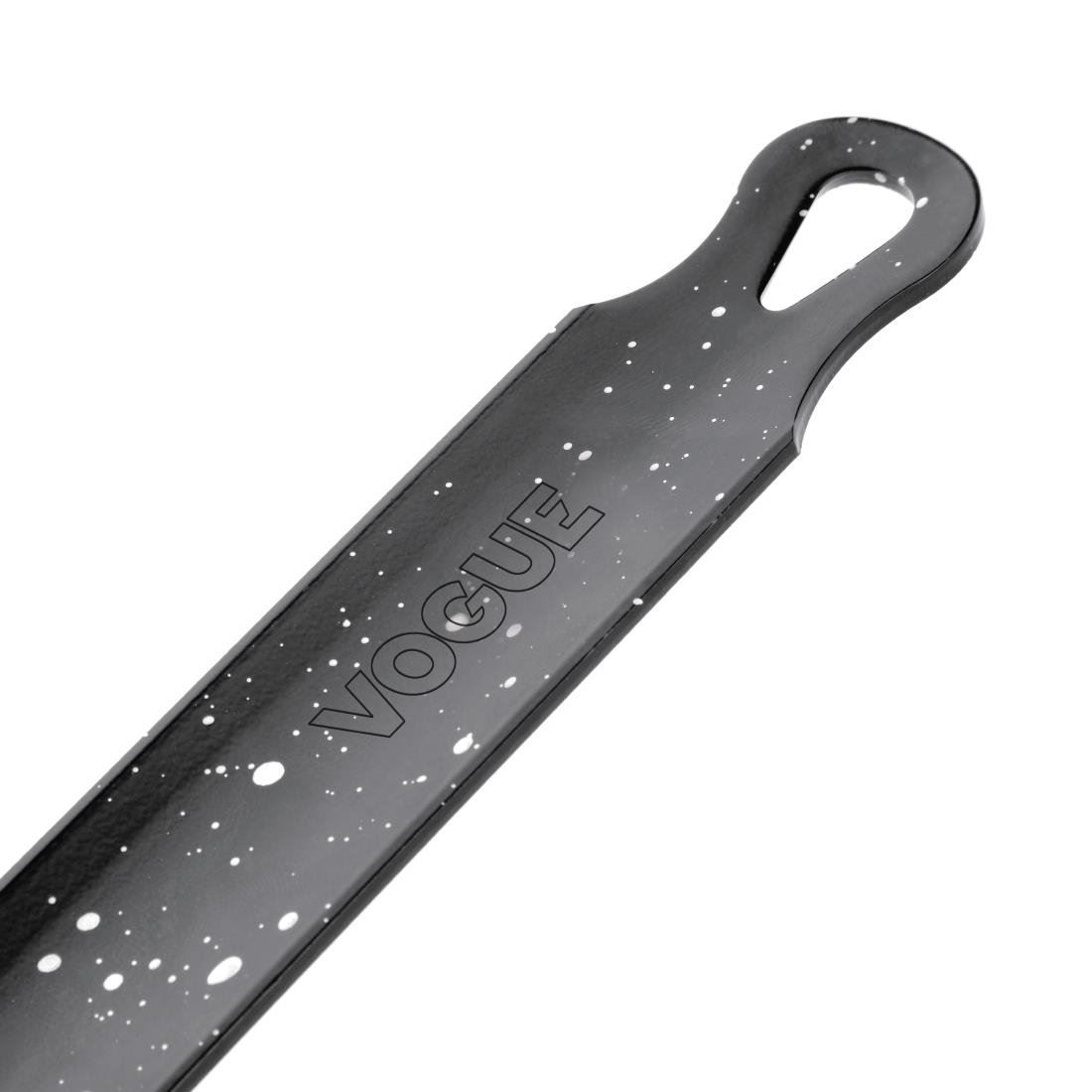 Vogue Carbon Steel Wok - 11