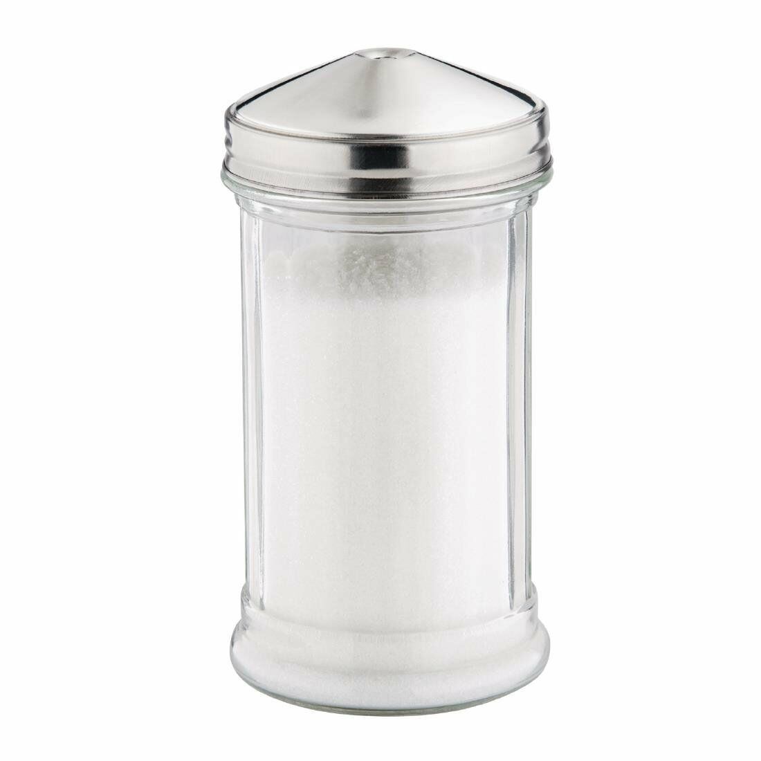 Sugar Pourer Cafe Dispenser Holder Shaker with 8mm Centre Hole 140