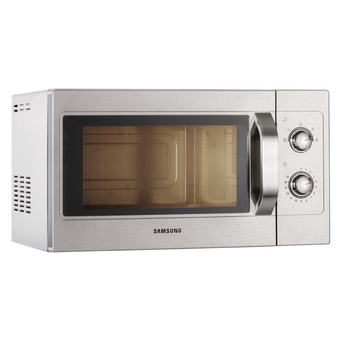 Samsung Light Duty 1100w Commercial Microwave Oven CM1099/SA