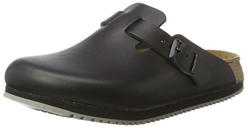 Birkenstock Professional Boston Clog Black - Picture 3 of 7
