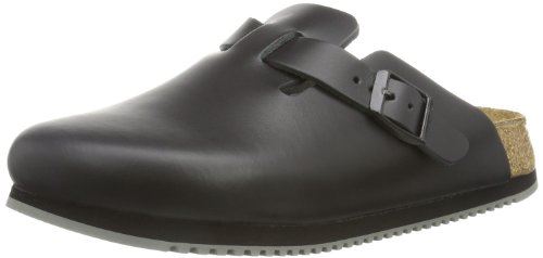 Birkenstock Professional Boston Clog Black - Picture 5 of 7