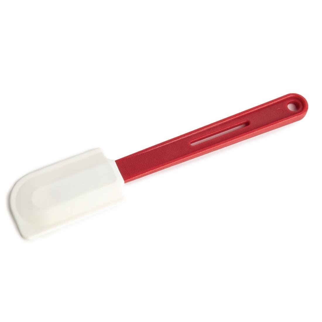 Utensilios de cocina Vogue espátula de alto calor para hornear mezclador utensilios de cocina herramienta - Imagen 2 de 15