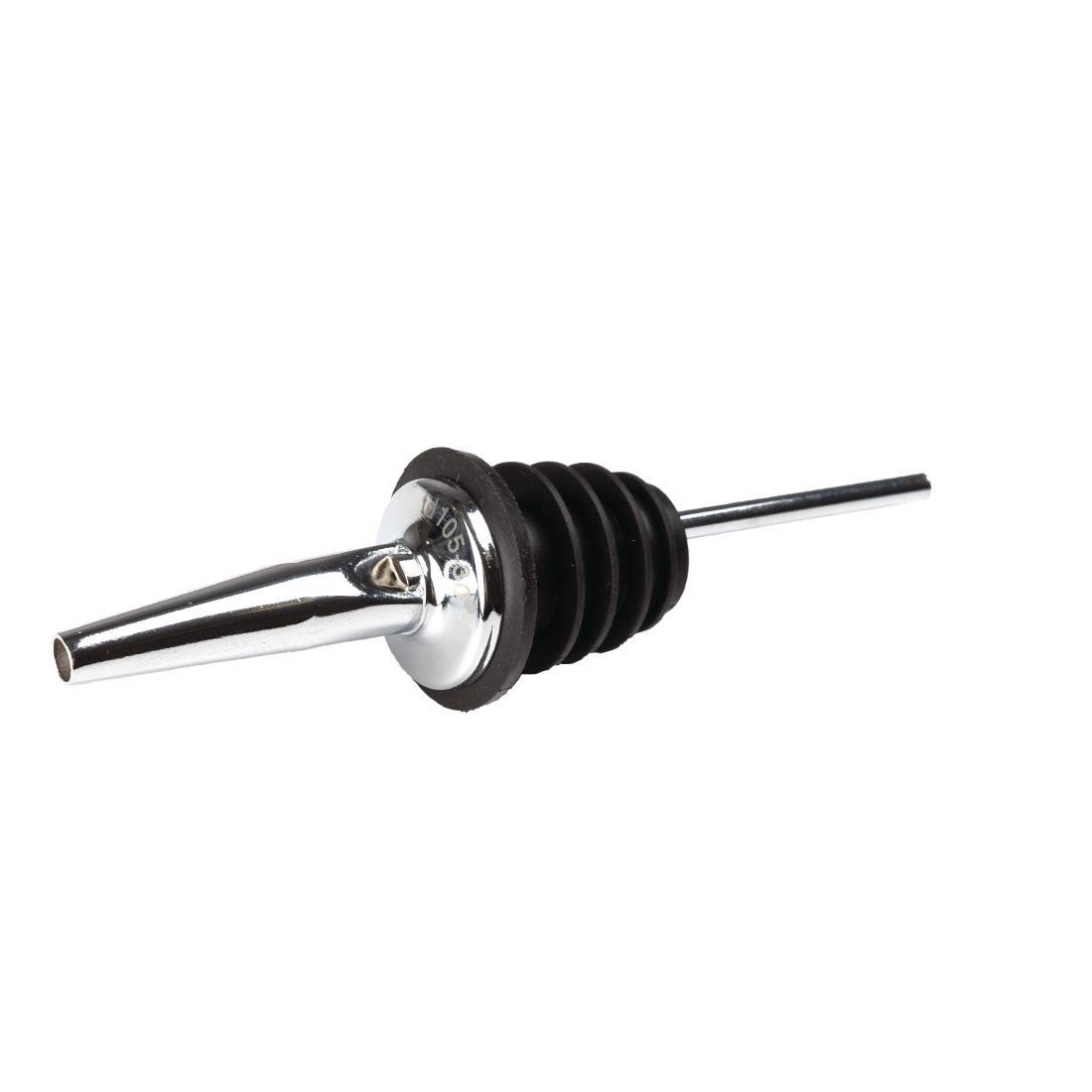 Beaumont Tom Dyer TD105-30 Spirit Pourer Chrome Plated Brass Medium