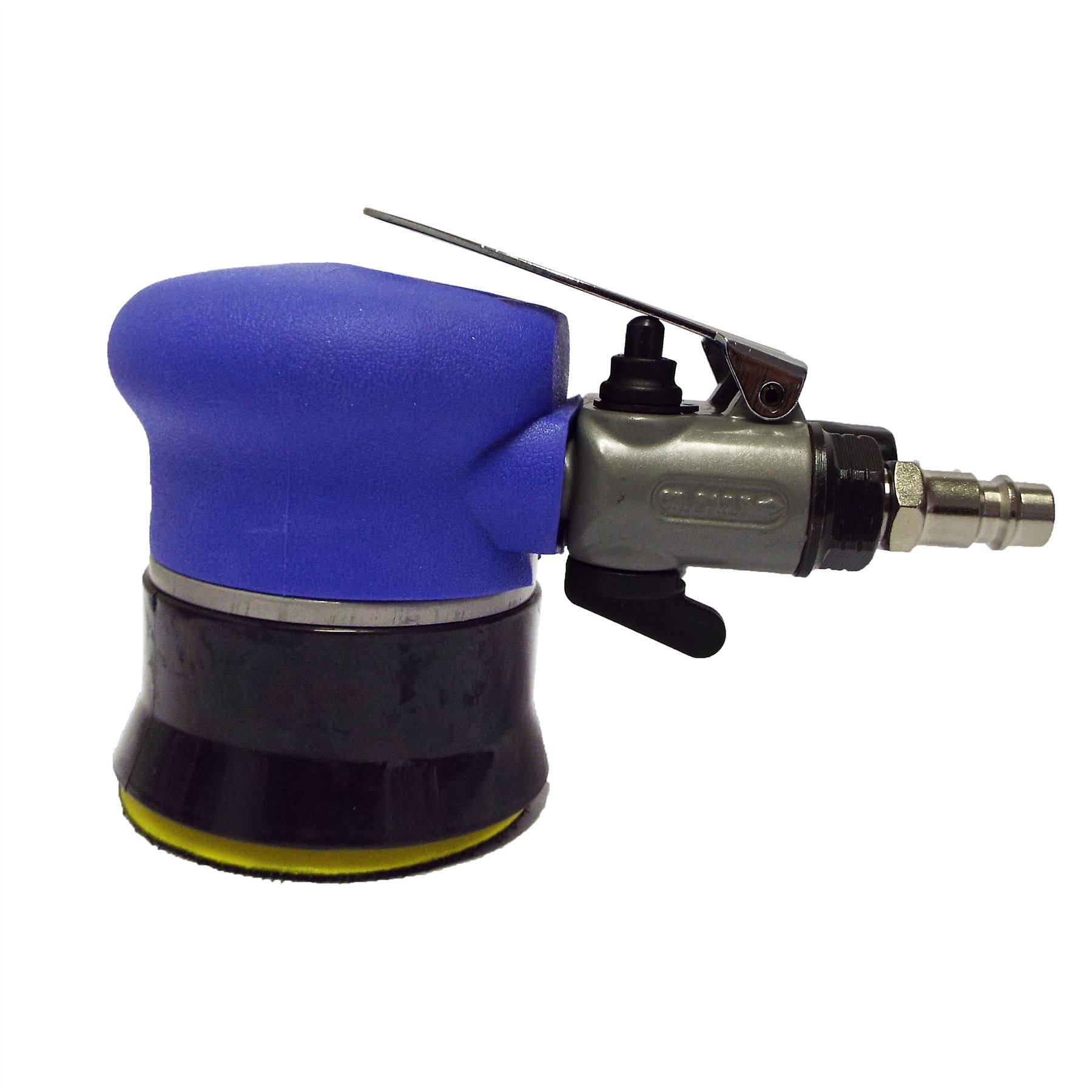 75 mm Mini Palm Air Sander 3/" 25 Mix ponçage disque Voiture Corps /& Roue Alliage Réparation