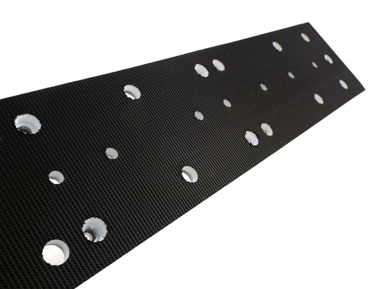 Rupes BigFoot 150mm Hook & Loop Foam Holder Backing Pad - 981.321/5