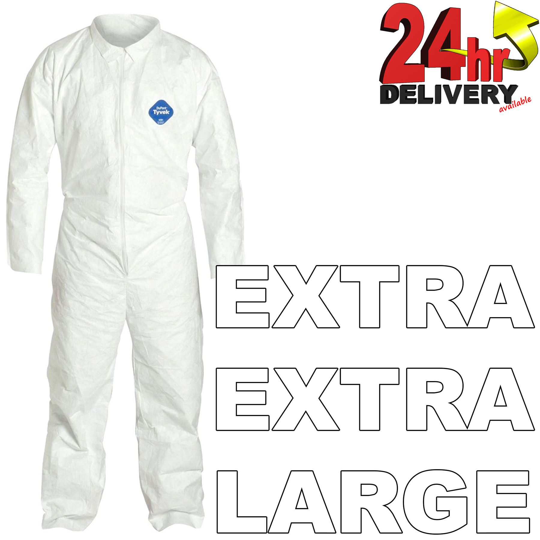 Combinaison de travail taille standard de B-click Workwear