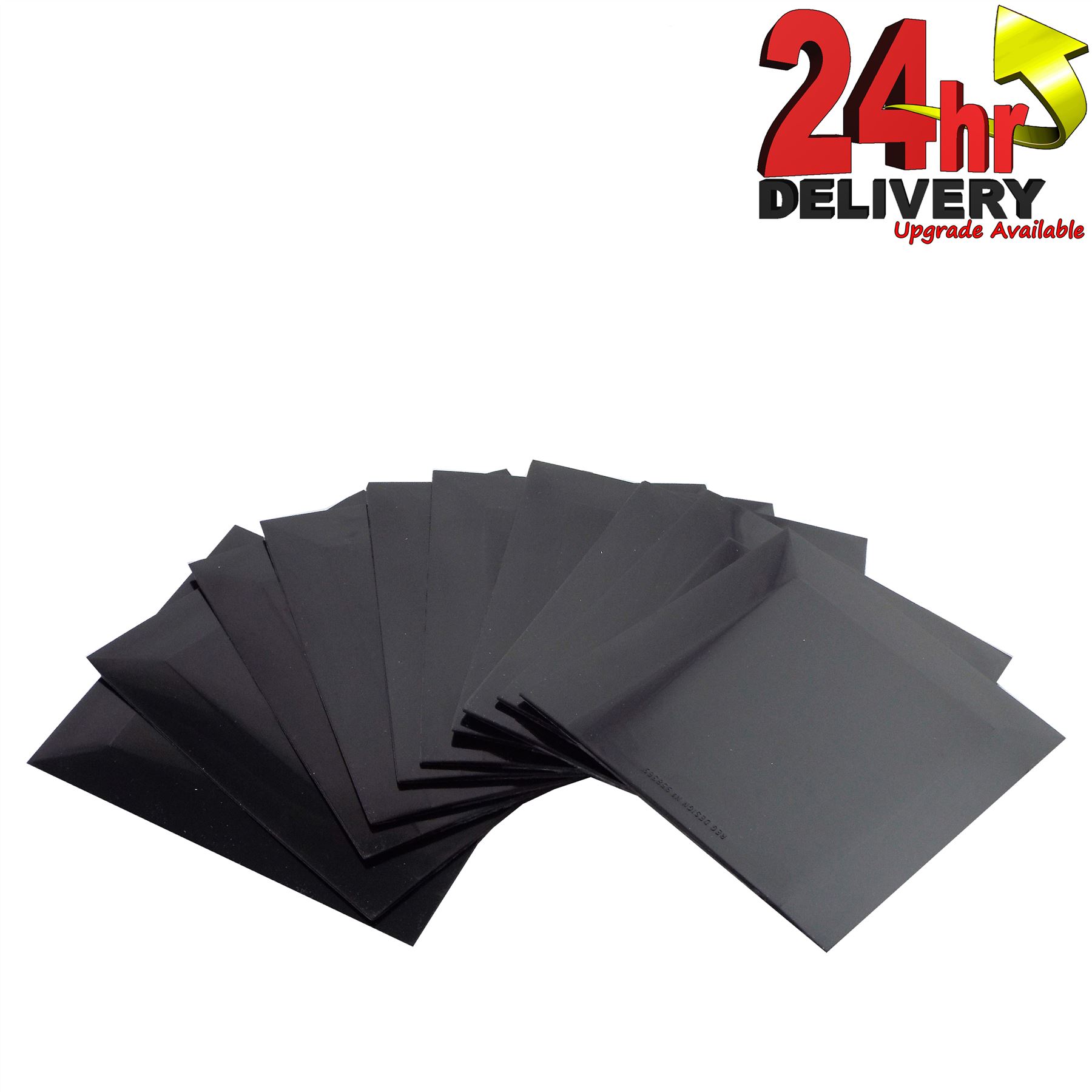 JUMBO10 Large Plastic Body Filler Spreaders/Applicators Pack Of 10