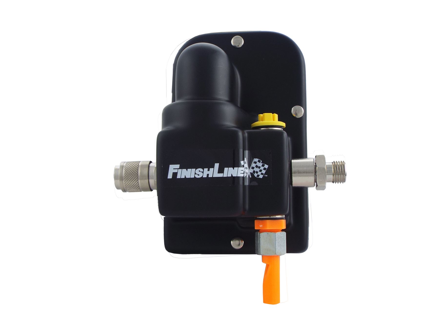 Devilbiss Finishline Vizi 60 Air Fed Mask Full Face Class 3 Respirator