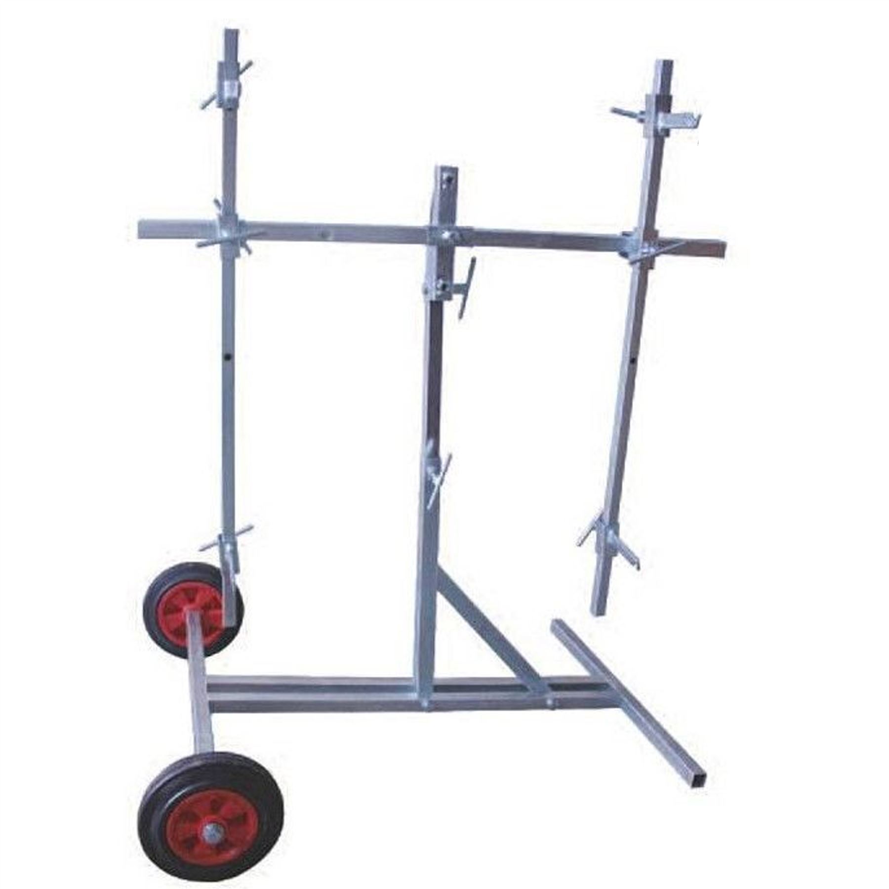 Body Shop Rotating Panelstand Car Body Panel Repair Stand FREEPOST