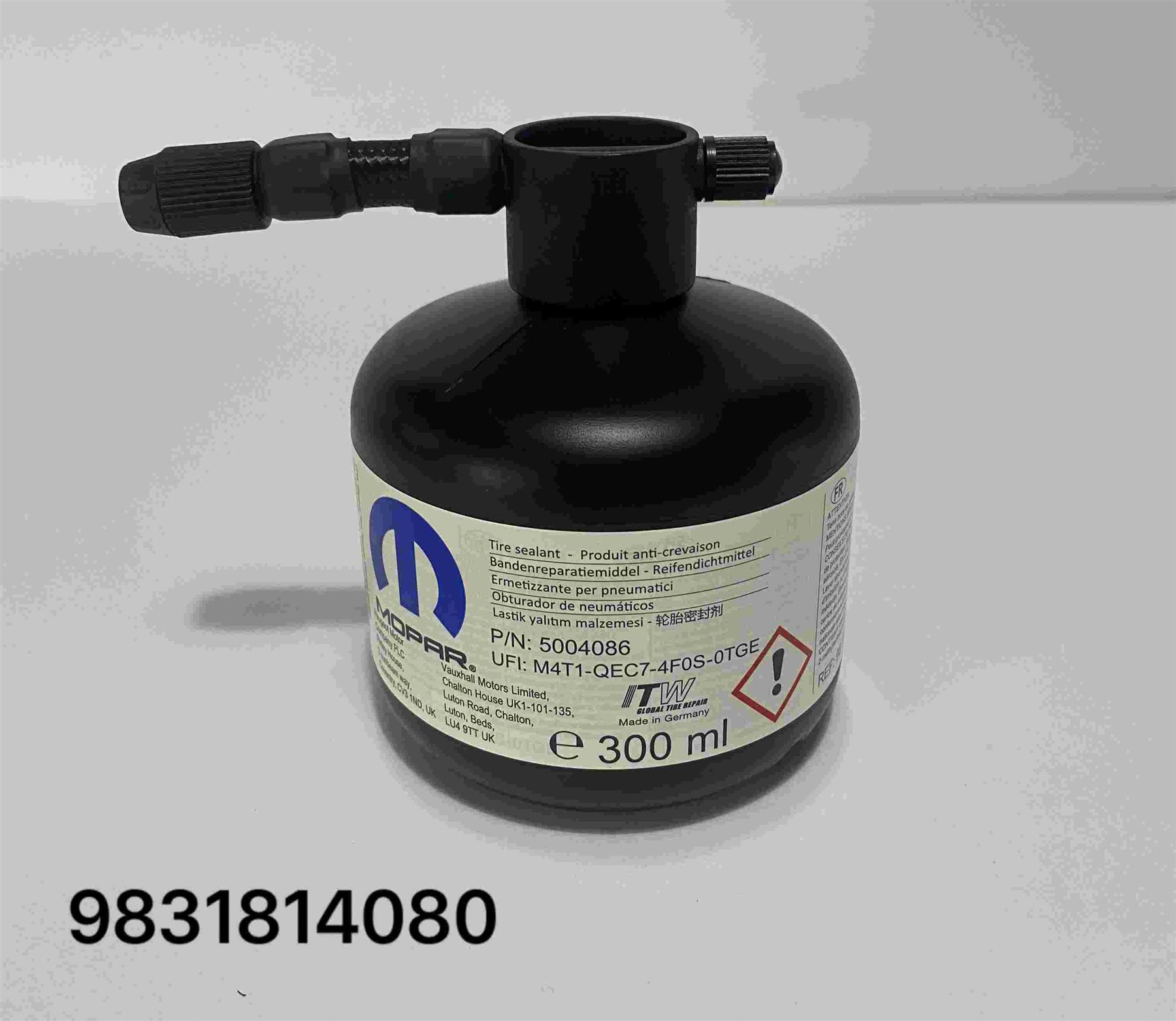 PUNCTURE REPAIR KIT GENUINE PSA OE 9831814080 | eBay UK
