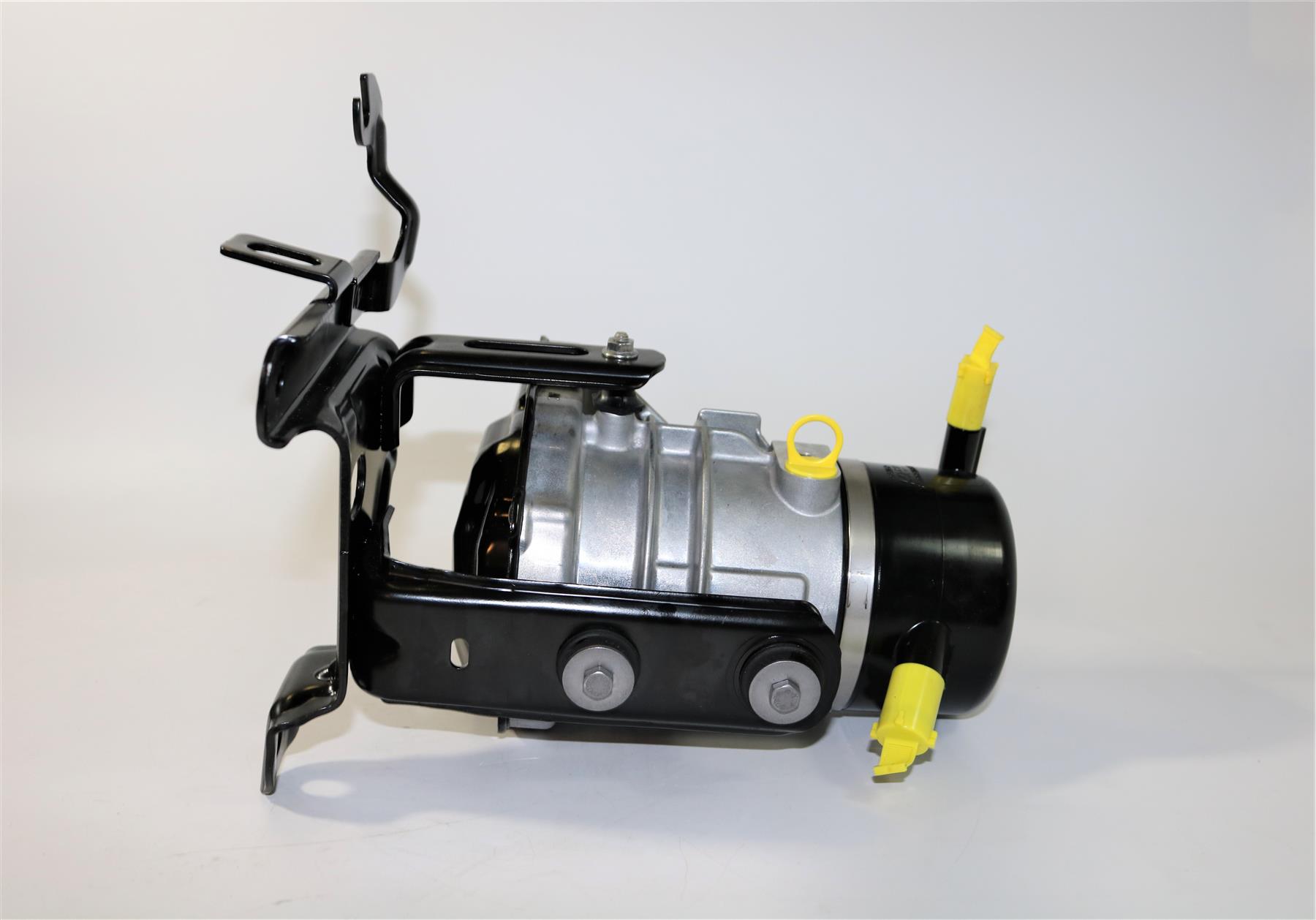 PSA Genuine Power Steering Pump Fits Citroen C5 MK3 eBay