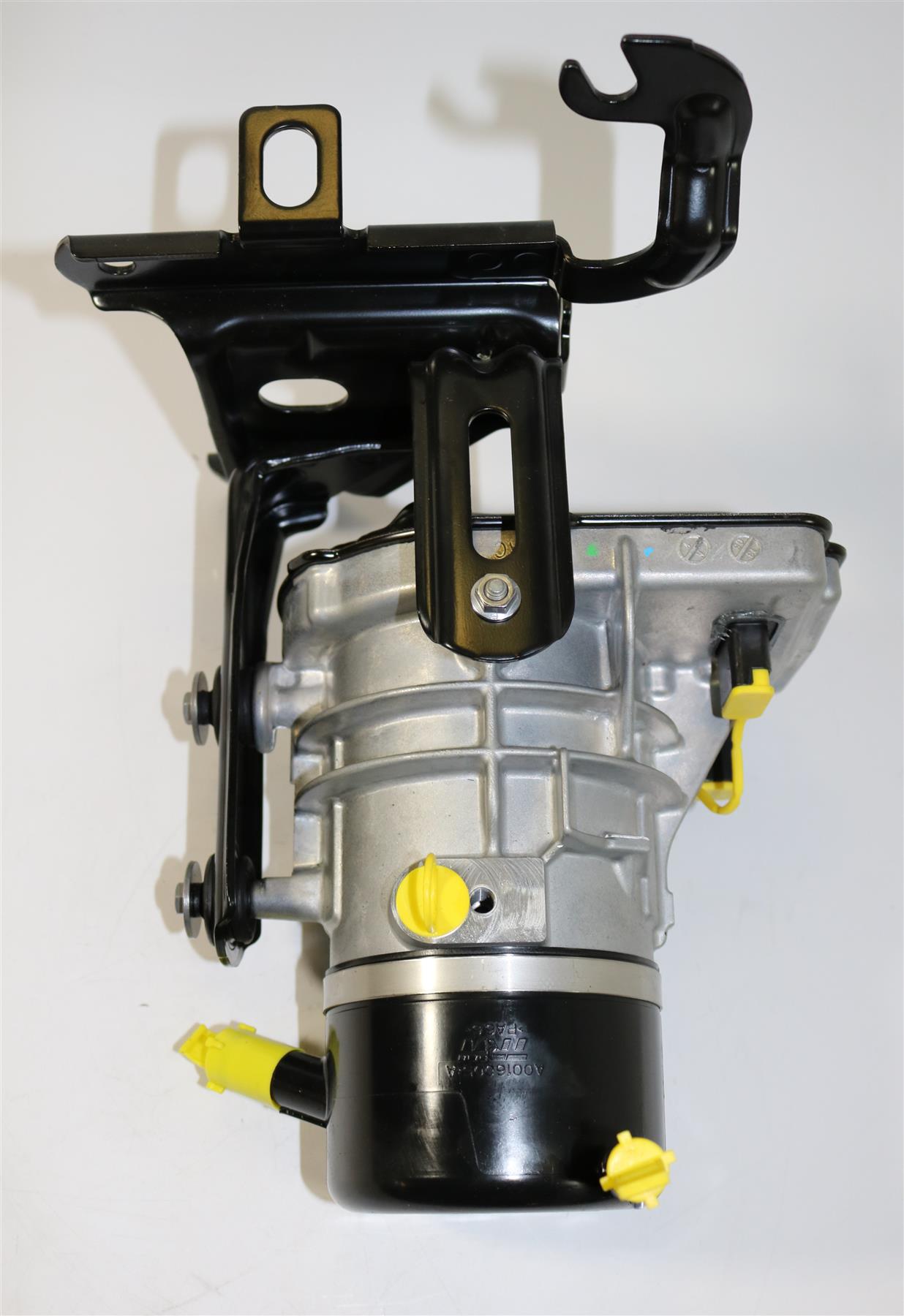 PSA Genuine Power Steering Pump Fits Citroen C5 MK3 eBay