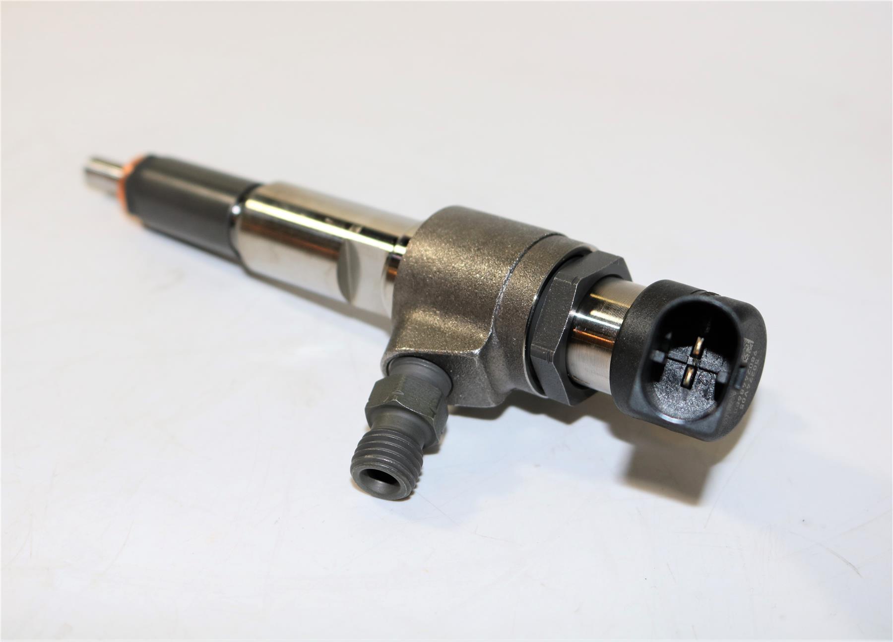 PSA Genuine Diesel Fuel Injector Fits Peugeot 308 3008 eBay