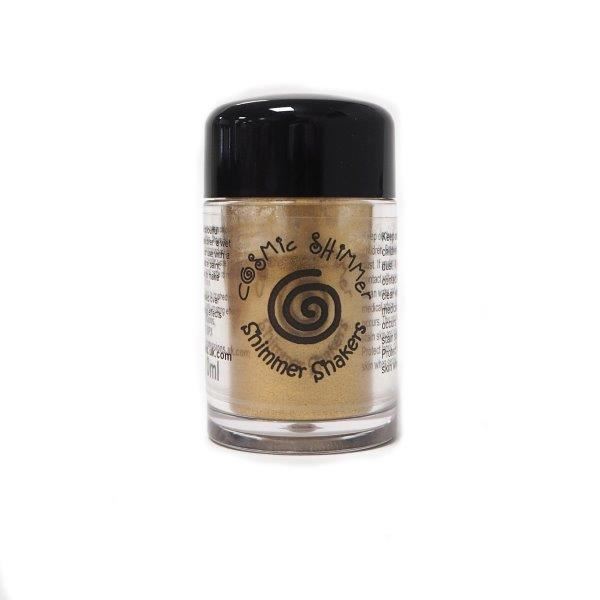 Phill Martin Cosmic Shimmer Shimmer Shakers - ALL COLOURS - Mica Pigment Dye - Picture 21 of 21