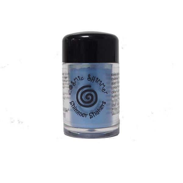 Phill Martin Cosmic Shimmer Shimmer Shakers - ALL COLOURS - Mica Pigment Dye - Picture 3 of 21
