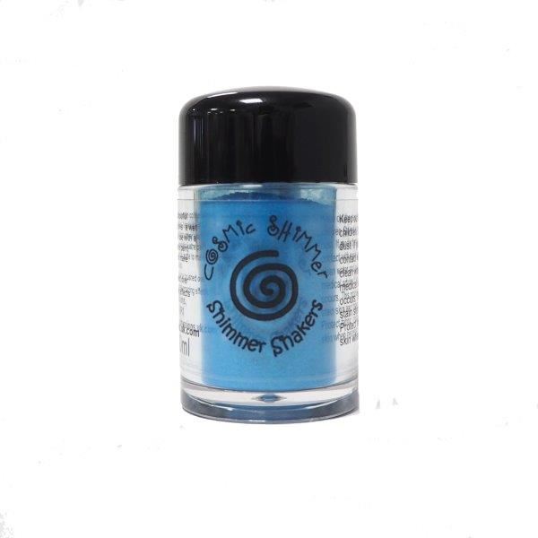Phill Martin Cosmic Shimmer Shimmer Shakers - ALL COLOURS - Mica Pigment Dye - Picture 8 of 21