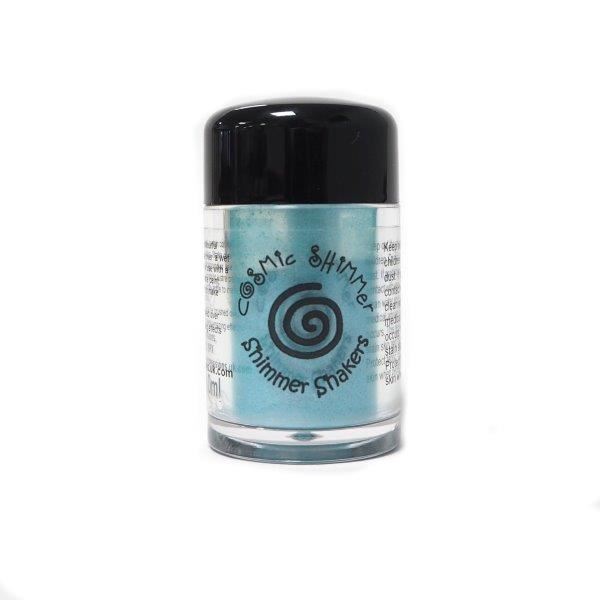 Phill Martin Cosmic Shimmer Shimmer Shakers - ALL COLOURS - Mica Pigment Dye - Picture 20 of 21