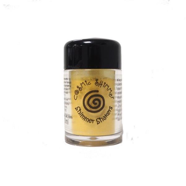 Phill Martin Cosmic Shimmer Shimmer Shakers - ALL COLOURS - Mica Pigment Dye - Picture 2 of 21