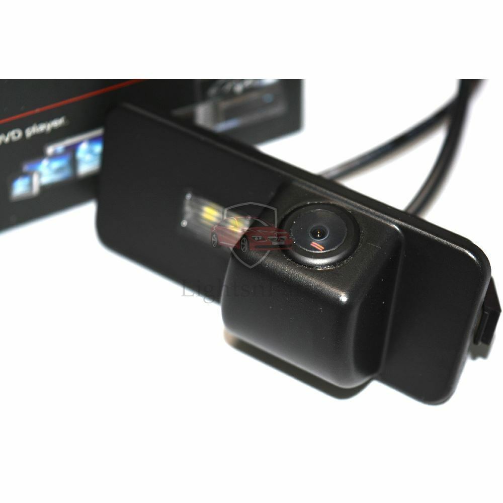 2012 Volkswagen Cc Backup Camera Bespoke Car Rear View Backup Reversing Camera for VW Passat CC (2008