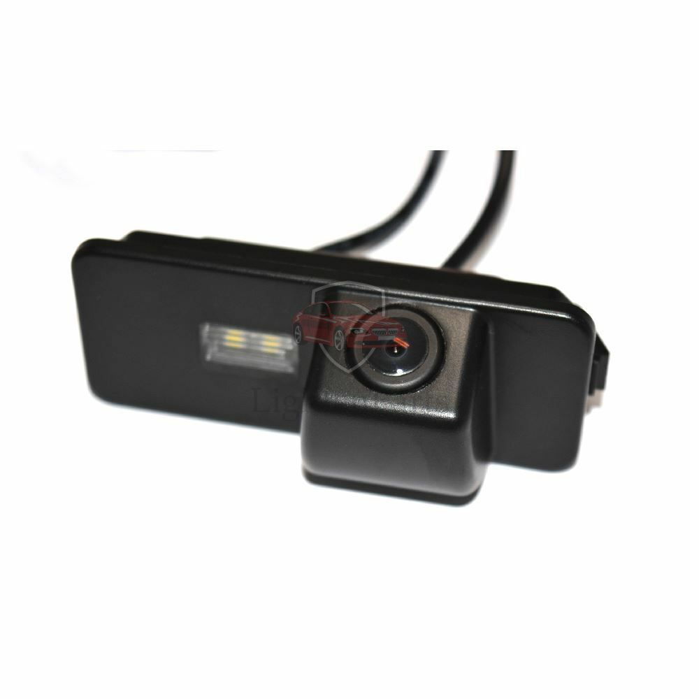 2012 Volkswagen Cc Backup Camera Bespoke Car Rear View Backup Reversing Camera for VW Passat CC (2008