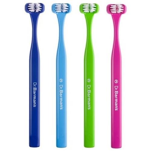 супер зубная щетка