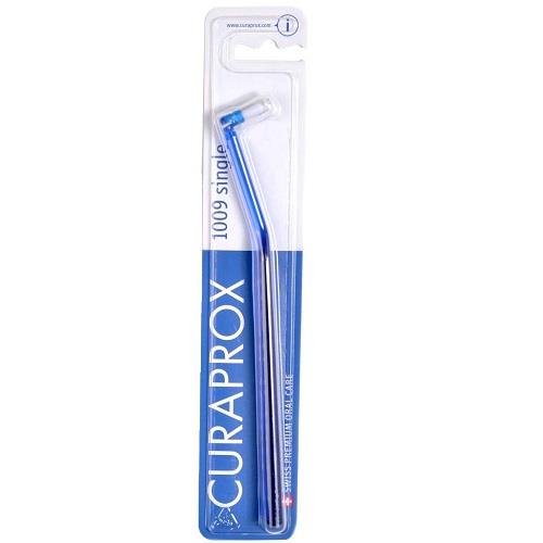 Curaprox CS1009 Interspace Brush Sensitive Single Sulcular 9mm x 12 Pack eBay