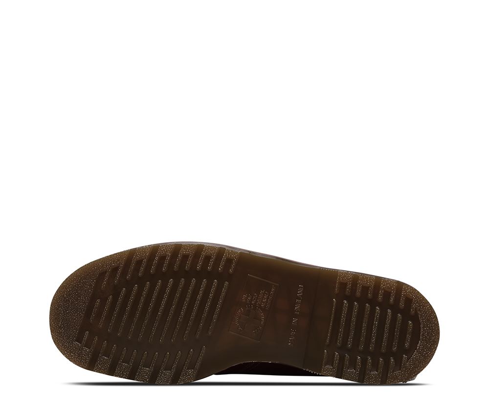 DR MARTENS 1461 VINTAGE Premium made in Inghilterra 3 occhielli Premium VINTAGE Scarpe in cuoio 2a44ff DR MARTENS 1461 VINTAGE Premium made in Inghilterra 3 occhielli Premium VINTAGE Scarpe in cuoio 2a44ff