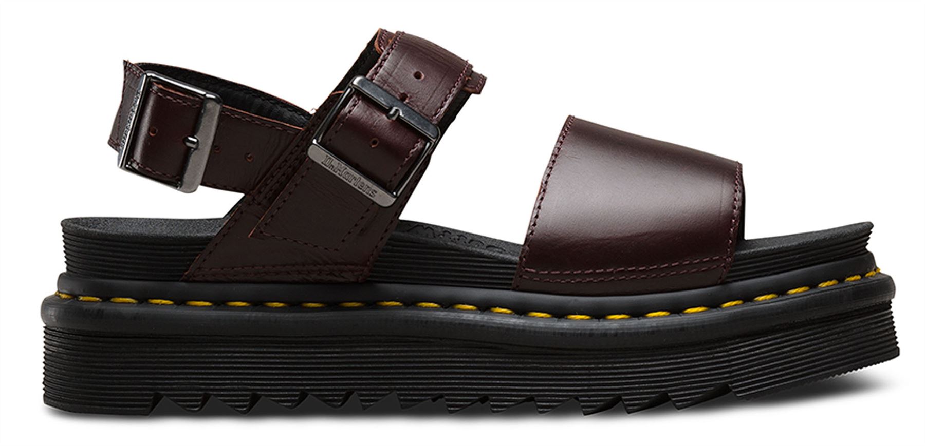 dr martens voss brando sandals