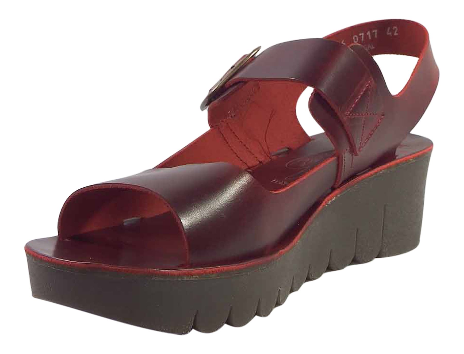 fly london slingback sandals